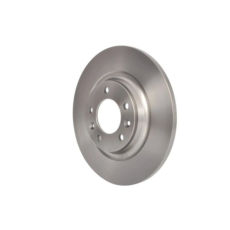 Bosch Front & Rear Brake Discs & Pads fits Citroën C5 III Break 2008-2017 2.0