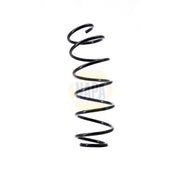 NAPA Front Suspension Coil Spring fits Citroën C3 I 2002-2010 1.4 1.6