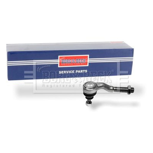 Borg & Beck Steering Tie Rod End Ball Joint BTR4690