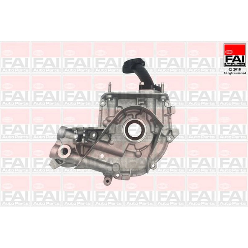 FAI Engine Oil Pump Assembly