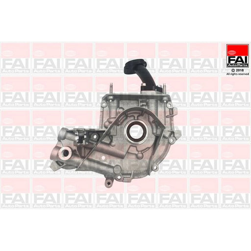 FAI Engine Oil Pump Assembly