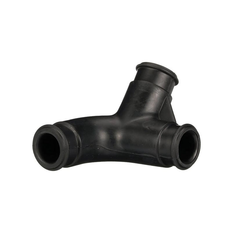 Gates Crankcase Ventilation Hose 125mm fits Audi A4 B5 1997-2000 1.8