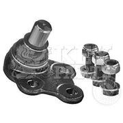 Key Parts Ball Joint Front Left fits Mercedes-Benz V-Class 1996-2003