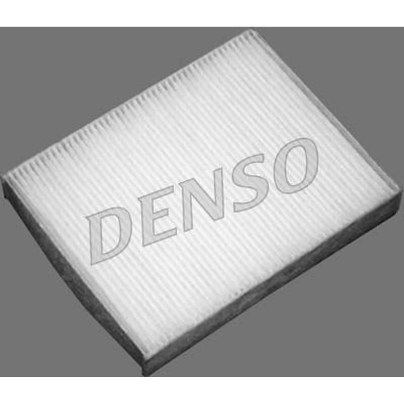 Denso Cabin Air Filter (Pollen Filter) fits Ford Fiesta V 2001-2010