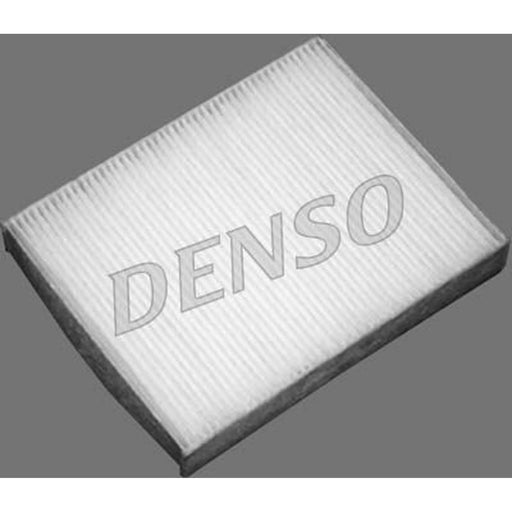 Denso Cabin Air Filter (Pollen Filter) fits Ford Fiesta V 2001-2010