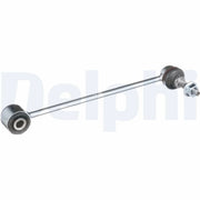 Delphi Stabiliser Bar Link Coupling Rod Rear fits Dodge Nitro 2006-2012