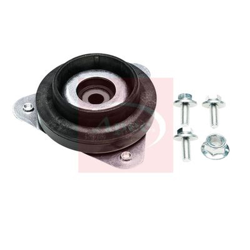 Apec Suspension Strut Support Mount fits Renault Captur I 2013-2019