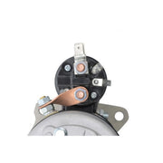 Hella Starter Motor 12V 2kW 10 Teeth
