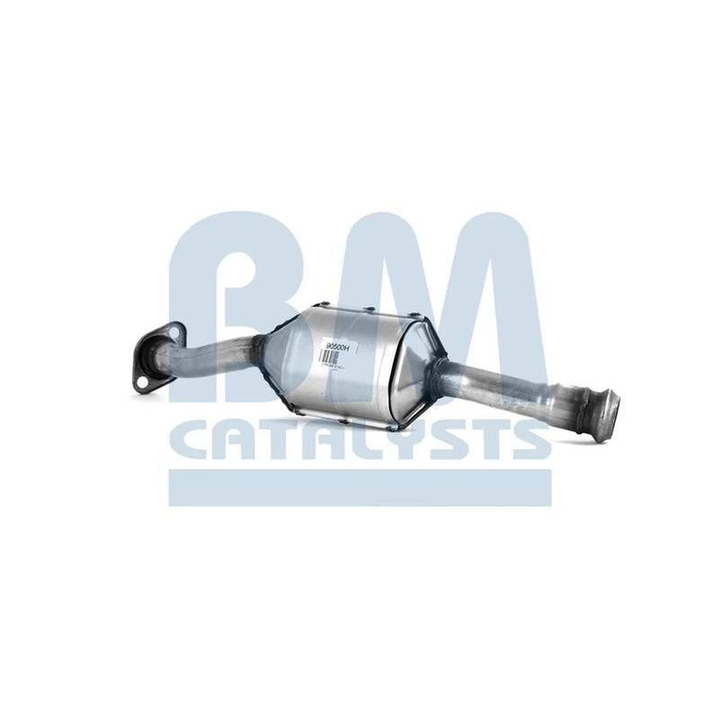 BM Catalysts Homologated Petrol Cat fits Citroën Xsara 1997-2005 1.4