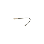 Bosch Brake Pad Wear Sensor Rear fits Porsche 944 1981-1990 2.5 2.7