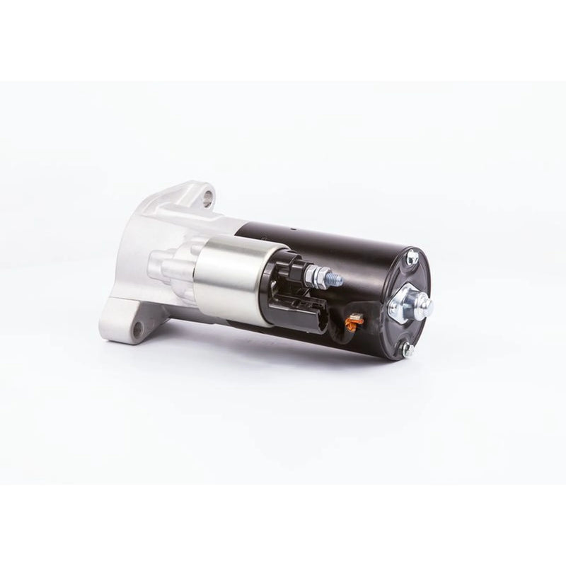 Bosch Starter Motor 12V 2kW 11 Teeth fits Toyota Hilux VIII Pickup 2015-2021 2.8