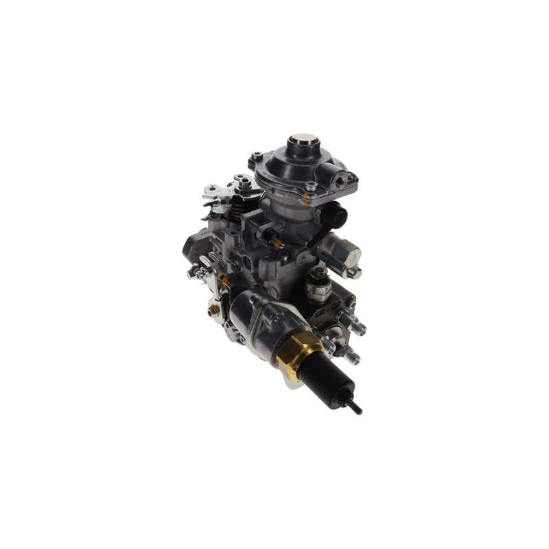 Bosch Diesel Injection Pump