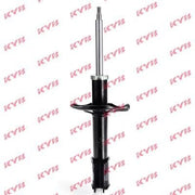 KYB Shock Absorber Damper Strut Front fits Mitsubishi Shogun Pinin I 1999-2007
