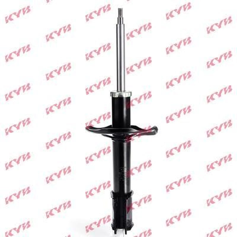 KYB Shock Absorber Damper Strut Front fits Mitsubishi Shogun Pinin I 1999-2007