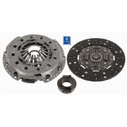 Sachs Clutch Kit Set 3pc 3000951662