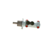 Bosch Brake Master Cylinder Hydraulic Assembly fits Fiat Punto 1993-2000