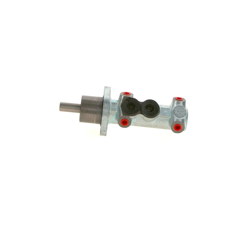 Bosch Brake Master Cylinder Hydraulic Assembly fits Fiat Punto 1993-2000