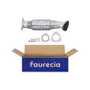 Hella Catalytic Converter fits Audi A4 B5 1995-2001 1.8