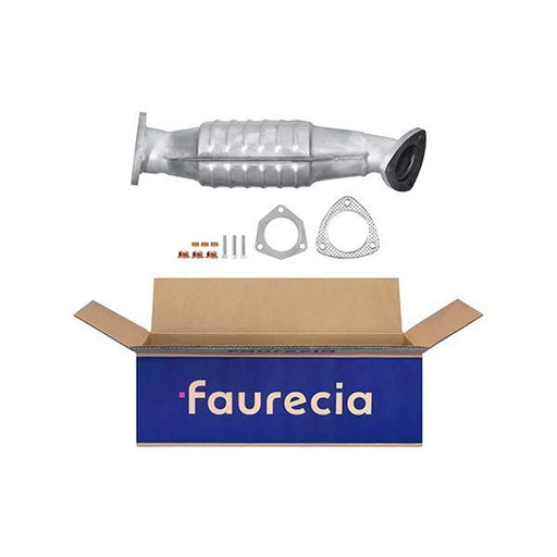 Hella Catalytic Converter 8LE 366 050-081