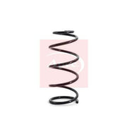 Apec Front Suspension Coil Spring fits Ford Focus II 2004-2012 1.6 1.8 2.0