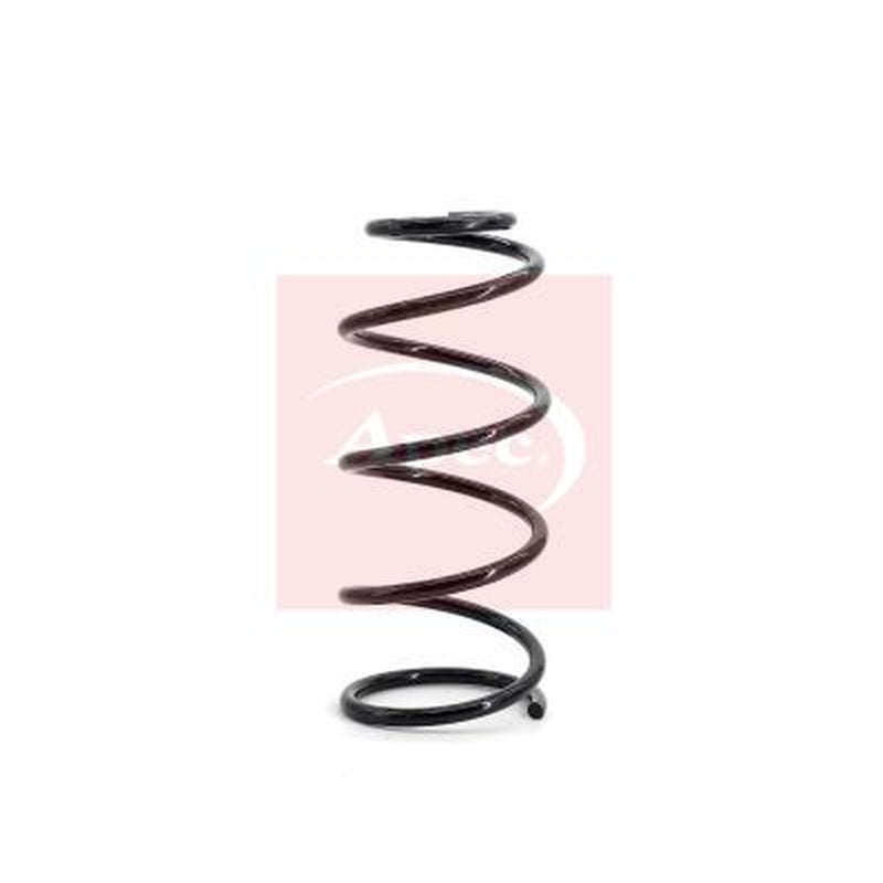 Apec Front Suspension Coil Spring fits Ford Focus II 2004-2012 1.6 1.8 2.0