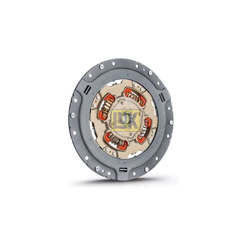 LuK Torsion Damper fits Lexus Ct 2011 on