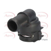 Apec Coolant Flange Housing Connector fits Audi A3 2003-2013 1.6 1.9 2.0
