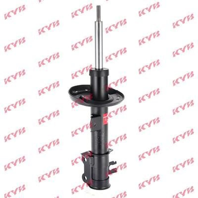 KYB 2 x Shock Absorbers fits Alfa Romeo Mito 2008-2018 1.3 1.4 1.6