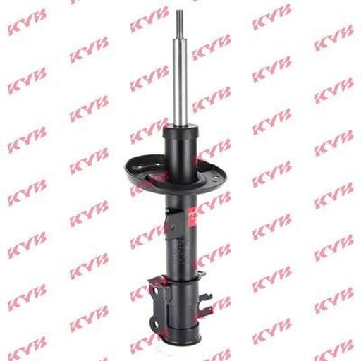 KYB 2 x Front Shock Absorbers fits Alfa Romeo Mito 2008-2018 1.3 1.4 1.6