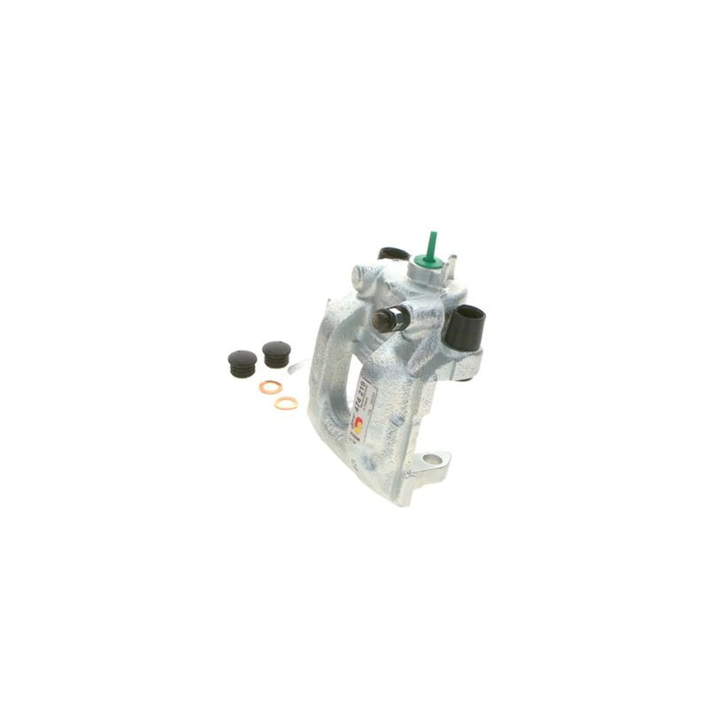 Bosch Brake Caliper Assembly Rear Right fits BMW X5 2000-2006 3.0 4.4