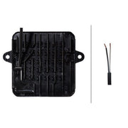 Hella Worklight High