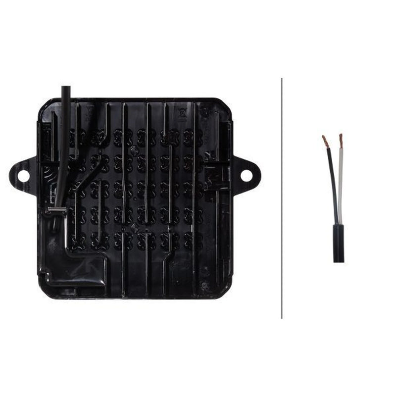 Hella Worklight High