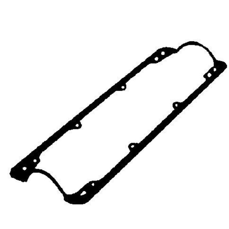 BGA Cylinder Head Cover Gasket fits Seat Cordoba 1993-2002 1.4 1.6