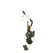 Bosch Fuel Tank Sender Unit Fuel Line fits BMW 5 2005-2010