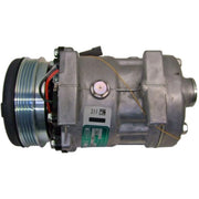 Mahle Air Conditioning Compressor