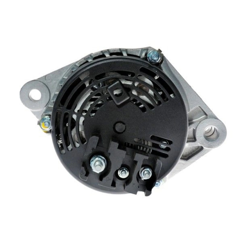 Hella Car Alternator 12V fits Opel Astra H 2004-2012 1.9