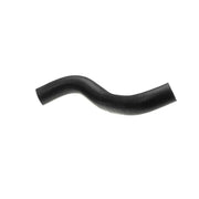 Gates Radiator Coolant Hose 410mm ID fits Chevrolet Trax 2012-2013 1.4