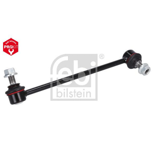 Febi Stabiliser Bar Link Coupling Rod Front Right 184809