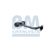 BM Catalysts Homologated Petrol Cat fits Citroën Berlingo First 1996-2011 1.4