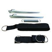 Quest Awning Tie Down Kit 11m Strap for Awnings & Tents
