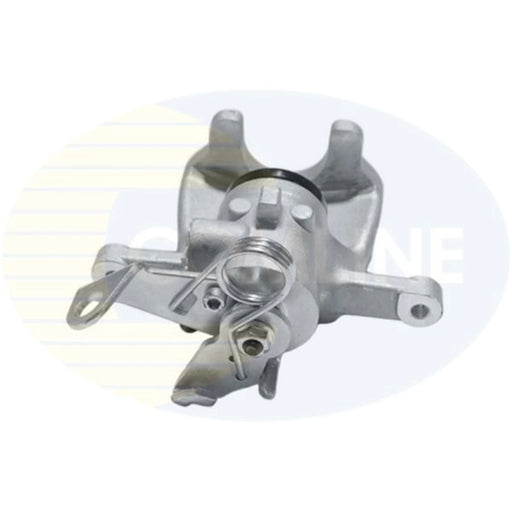 Comline Brake Caliper Assembly Rear Left fits Alfa Romeo Giulietta 2010-2020