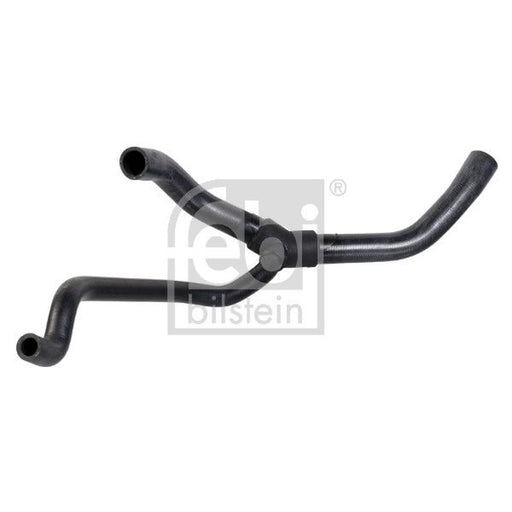 Febi Radiator Coolant Hose ID 182623