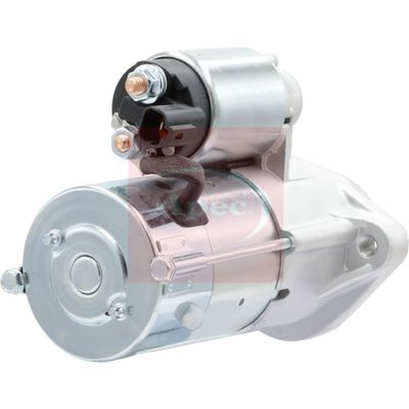 Apec Starter Motor 12V 2.2kW 11 Teeth fits Hyundai H350 2015 on 2.5
