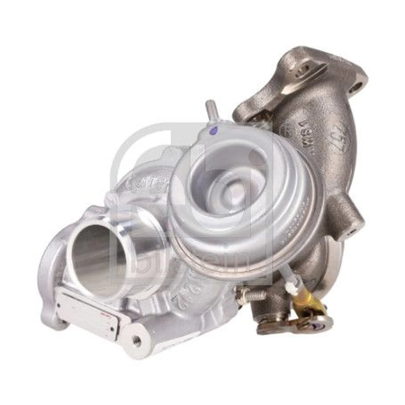 Febi Turbocharger Turbo Unit 186868