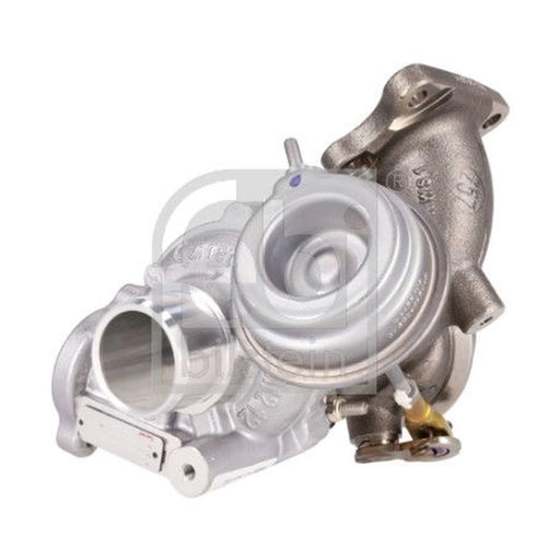 Febi Turbocharger Turbo Unit 186868