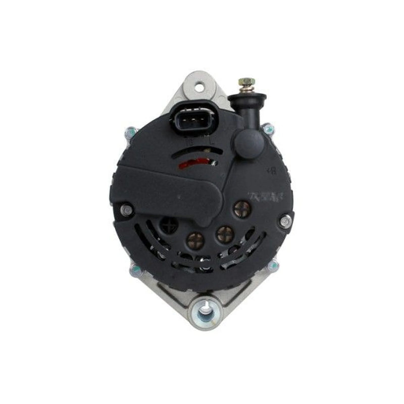 Hella Car Alternator 12V fits Suzuki Grand Vitara I 1998-2005 1.6