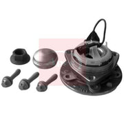 Apec Wheel Bearing Kit fits Cadillac Bls 2006 on 1.9 2.0 2.8
