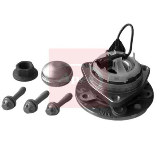 Apec Wheel Bearing Kit AWB1067