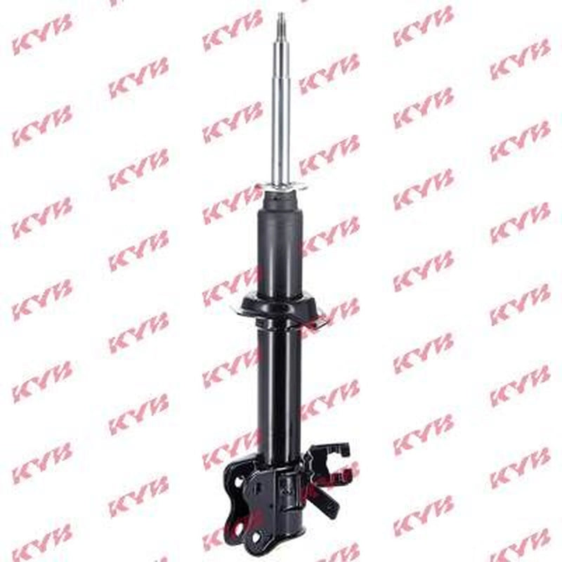 KYB Shock Absorber Damper Strut Front Right fits Nissan Micra II 1992-2003