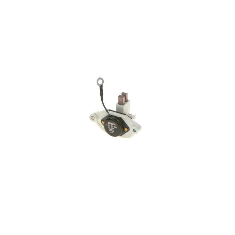 Bosch Alternator Voltage Regulator
